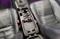 KarboniZation Volvo S40 / V50 / C30 Накладка Центральной Консоли