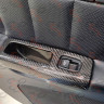 KarboniZation Volvo S40 / V50 Вставки в Задние Двери (Корпус Кнопок Управления Стеклоподъёмниками) KarboniZation Volvo S40 / V50 Вставки в Задние Двери (Корпус Кнопок Управления Стеклоподъёмниками)