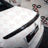 KarboniZation Mercedes SL (R231) Спойлер