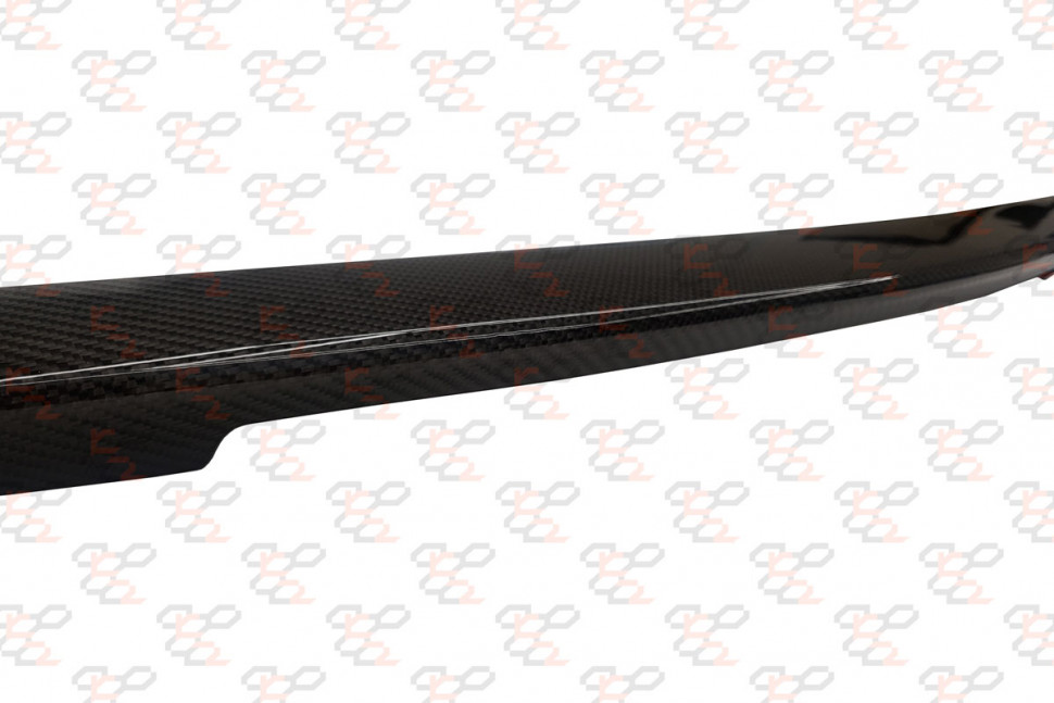 KarboniZation Mercedes SL (R231) Спойлер