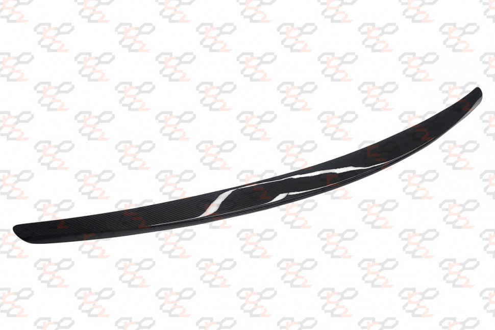 KarboniZation Mercedes SL (R231) Спойлер
