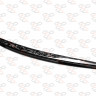 KarboniZation Mercedes SL (R231) Спойлер