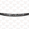 KarboniZation Mercedes SL (R231) Спойлер