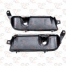 KarboniZation Porsche 911 (992) Turbo (-S) Передние Боковые Корпуса Парктроников KarboniZation Porsche 911 (992) Turbo (-S) Передние Боковые Корпуса Парктроников