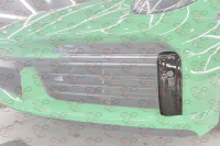 KarboniZation Porsche 911 (992) Turbo (-S) Передние Боковые Корпуса Парктроников