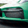KarboniZation Porsche 911 (992) Turbo (-S) Передние Боковые Корпуса Парктроников KarboniZation Porsche 911 (992) Turbo (-S) Передние Боковые Корпуса Парктроников