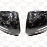 KarboniZation Mercedes GT / SL / SLC / SLK / SLS Набор Верхних Корпусов Зеркал KarboniZation Mercedes GT / SL / SLC / SLK / SLS Набор Верхних Корпусов Зеркал