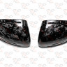 KarboniZation Mercedes GT / SL / SLC / SLK / SLS Набор Верхних Корпусов Зеркал KarboniZation Mercedes GT / SL / SLC / SLK / SLS Набор Верхних Корпусов Зеркал
