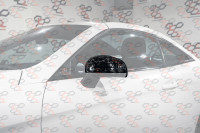 KarboniZation Mercedes GT / SL / SLC / SLK / SLS Набор Верхних Корпусов Зеркал