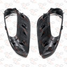 KarboniZation Porsche 911 (992) Turbo (-S) Боковые Воздухозаборники