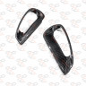 KarboniZation Porsche 911 (992) Turbo (-S) Боковые Воздухозаборники