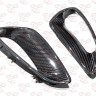 KarboniZation Porsche 911 (992) Turbo (-S) Боковые Воздухозаборники