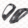 KarboniZation Porsche 911 (992) Turbo (-S) Боковые Воздухозаборники