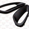 KarboniZation Porsche 911 (992) Turbo (-S) Боковые Воздухозаборники