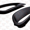 KarboniZation Porsche 911 (992) Turbo (-S) Боковые Воздухозаборники