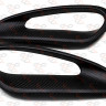 KarboniZation Porsche 911 (992) Turbo (-S) Боковые Воздухозаборники