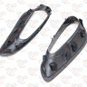 KarboniZation Porsche 911 (992) Turbo (-S) Боковые Воздухозаборники