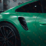KarboniZation Porsche 911 (992) Turbo (-S) Боковые Воздухозаборники