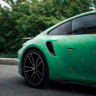 KarboniZation Porsche 911 (992) Turbo (-S) Боковые Воздухозаборники