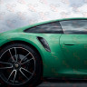 KarboniZation Porsche 911 (992) Turbo (-S) Боковые Воздухозаборники