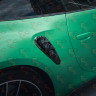 KarboniZation Porsche 911 (992) Turbo (-S) Боковые Воздухозаборники