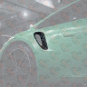 KarboniZation Porsche 911 (992) Turbo (-S) Боковые Воздухозаборники