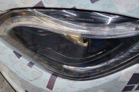 KarboniZation Mercedes ML (W166) Фары Головного Света