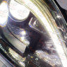 KarboniZation Mercedes ML (W166) Фары Головного Света KarboniZation Mercedes ML (W166) Фары Головного Света