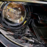 KarboniZation Mercedes ML (W166) Фары Головного Света KarboniZation Mercedes ML (W166) Фары Головного Света
