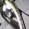 KarboniZation Mercedes ML (W166) Фары Головного Света KarboniZation Mercedes ML (W166) Фары Головного Света