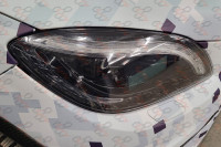 KarboniZation Mercedes ML (W166) Фары Головного Света