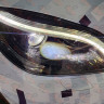 KarboniZation Mercedes ML (W166) Фары Головного Света KarboniZation Mercedes ML (W166) Фары Головного Света