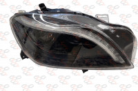 KarboniZation Mercedes ML (W166) Фары Головного Света