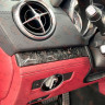 KarboniZation Mercedes SL (R231) Набор из 7 Вставок Интерьера
