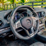 KarboniZation Mercedes SL (R231) Набор из 7 Вставок Интерьера