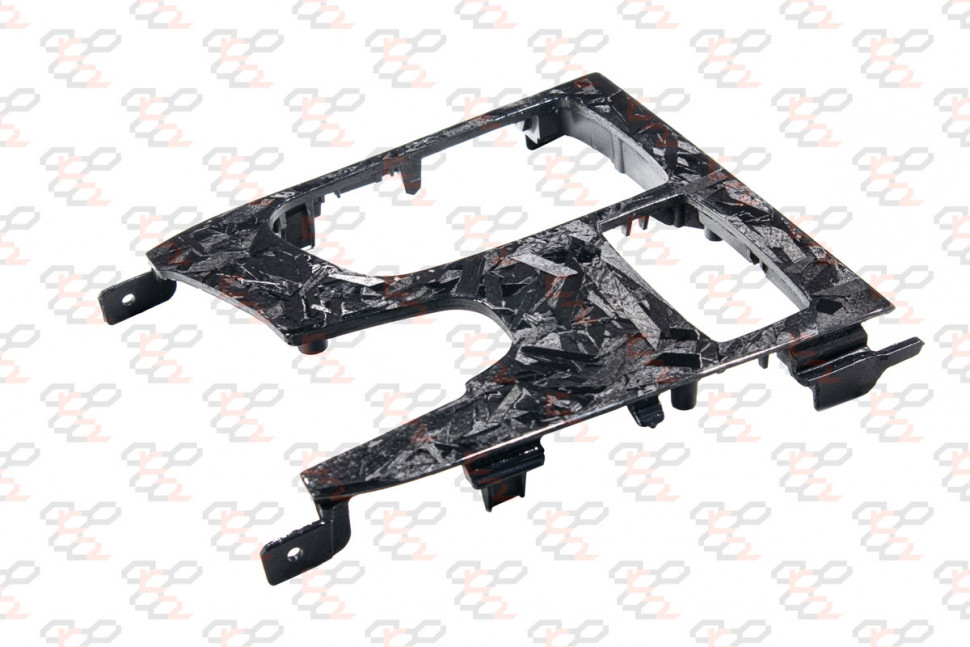 KarboniZation Mercedes SL (R231) Накладка Центральной Консоли KarboniZation Mercedes SL (R231) Накладка Центральной Консоли