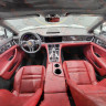 KarboniZation Porsche Panamera (971) Набор из 11 Вставок Интерьера KarboniZation Porsche Panamera (971) Набор из 11 Вставок Интерьера
