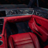 KarboniZation Porsche Panamera (971) Набор из 11 Вставок Интерьера KarboniZation Porsche Panamera (971) Набор из 11 Вставок Интерьера