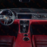 KarboniZation Porsche Panamera (971) Набор из 11 Вставок Интерьера KarboniZation Porsche Panamera (971) Набор из 11 Вставок Интерьера