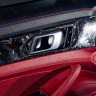 KarboniZation Porsche Panamera (971) Набор из 11 Вставок Интерьера KarboniZation Porsche Panamera (971) Набор из 11 Вставок Интерьера