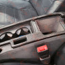 KarboniZation Volvo S40 / V50 Набор из 6 Вставок Интерьера KarboniZation Volvo S40 / V50 Набор из 6 Вставок Интерьера