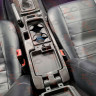 KarboniZation Volvo S40 / V50 Набор из 6 Вставок Интерьера KarboniZation Volvo S40 / V50 Набор из 6 Вставок Интерьера