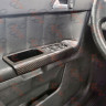 KarboniZation Volvo S40 / V50 Набор из 6 Вставок Интерьера KarboniZation Volvo S40 / V50 Набор из 6 Вставок Интерьера