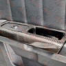 KarboniZation Volvo S40 / V50 Набор из 6 Вставок Интерьера KarboniZation Volvo S40 / V50 Набор из 6 Вставок Интерьера