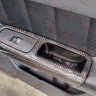KarboniZation Volvo S40 / V50 Набор из 6 Вставок Интерьера KarboniZation Volvo S40 / V50 Набор из 6 Вставок Интерьера