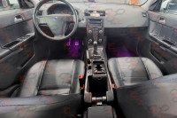 KarboniZation Volvo S40 / V50 Набор из 6 Вставок Интерьера