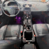 KarboniZation Volvo S40 / V50 Набор из 6 Вставок Интерьера KarboniZation Volvo S40 / V50 Набор из 6 Вставок Интерьера