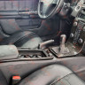 KarboniZation Volvo S40 / V50 Набор из 6 Вставок Интерьера KarboniZation Volvo S40 / V50 Набор из 6 Вставок Интерьера