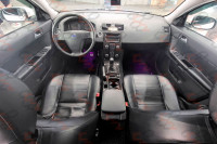 KarboniZation Volvo S40 / V50 Набор из 6 Вставок Интерьера