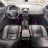 KarboniZation Volvo S40 / V50 Набор из 6 Вставок Интерьера KarboniZation Volvo S40 / V50 Набор из 6 Вставок Интерьера